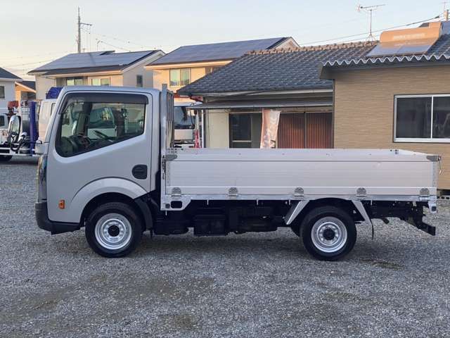 NISSAN ATLAS 2010 Image 31