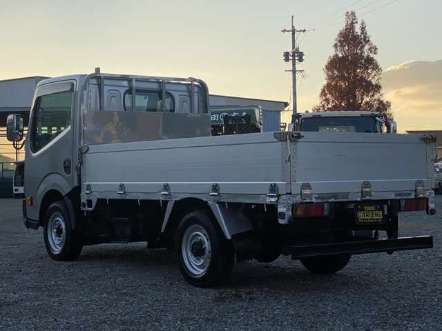 NISSAN ATLAS 2010 Image 31