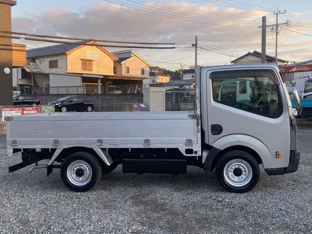 NISSAN ATLAS 2010 Image 31