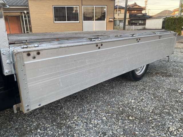 NISSAN ATLAS 2010 Image 31