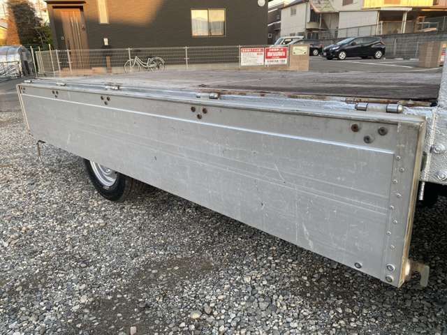 NISSAN ATLAS 2010 Image 31