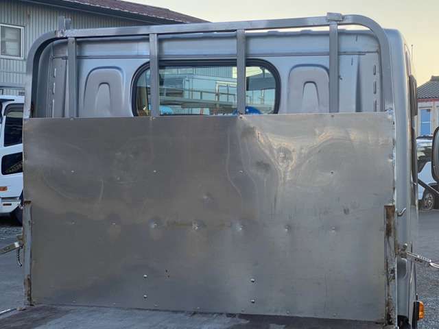 NISSAN ATLAS 2010 Image 31