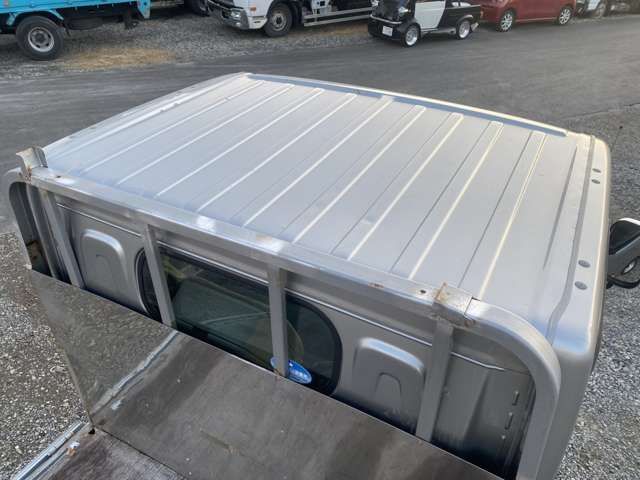 NISSAN ATLAS 2010 Image 31