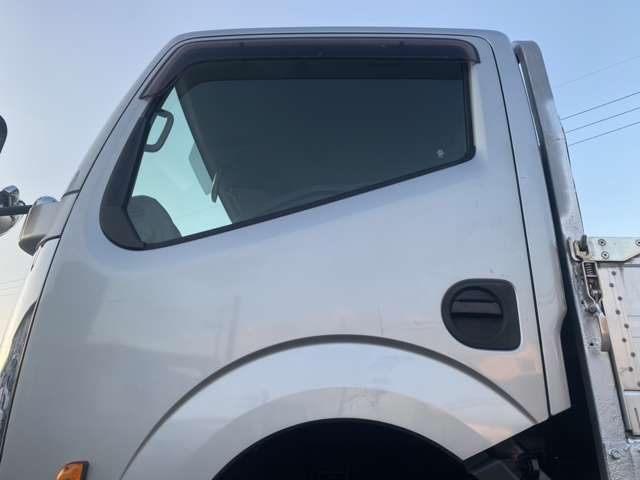 NISSAN ATLAS 2010 Image 31