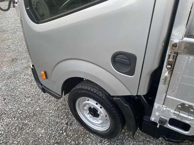 NISSAN ATLAS 2010 Image 31