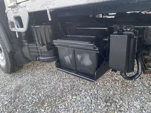 NISSAN ATLAS 2010 Image 31