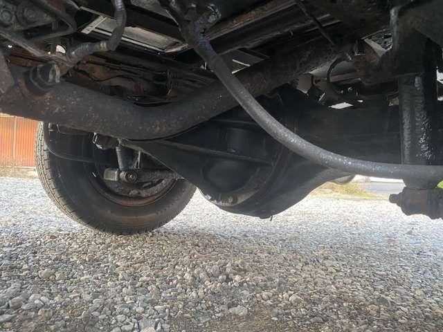 NISSAN ATLAS 2010 Image 31