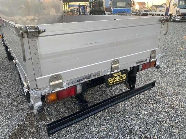 NISSAN ATLAS 2010 Image 31