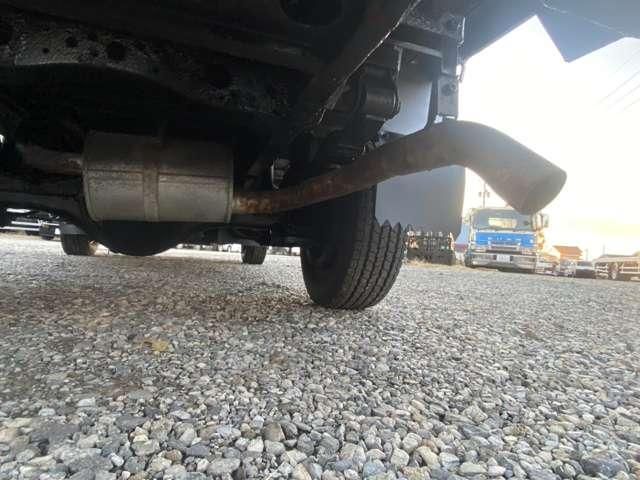 NISSAN ATLAS 2010 Image 31