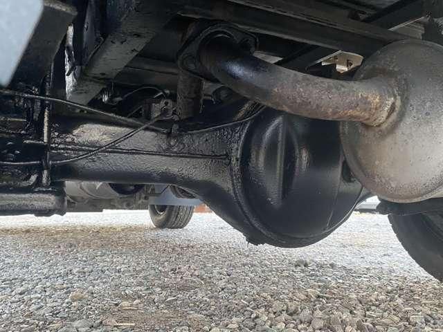 NISSAN ATLAS 2010 Image 31