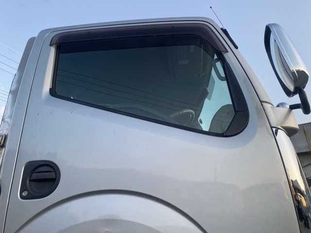 NISSAN ATLAS 2010 Image 31