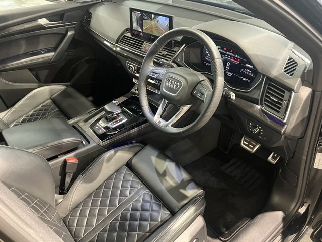 AUDI SQ5 2023 Image 31