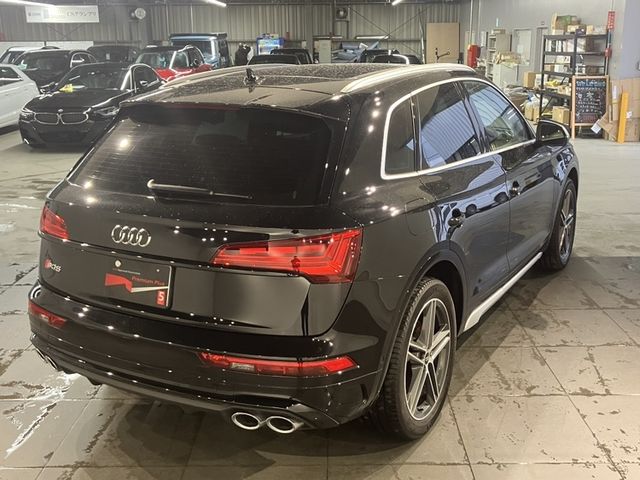 AUDI SQ5 2023 Image 31