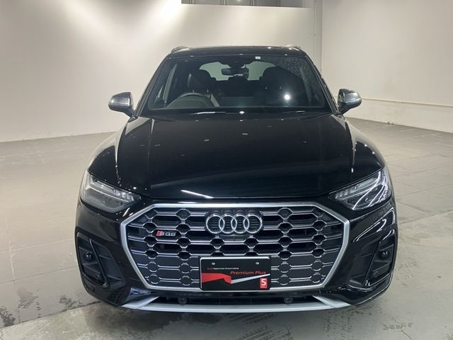 AUDI SQ5 2023 Image 31