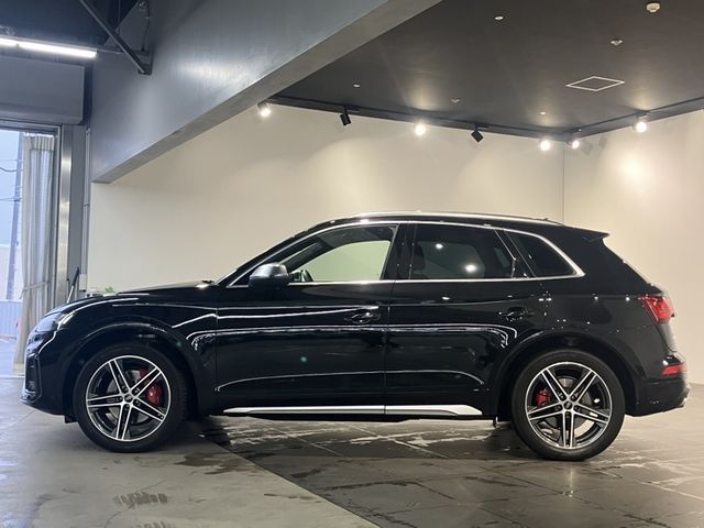 AUDI SQ5 2023 Image 31