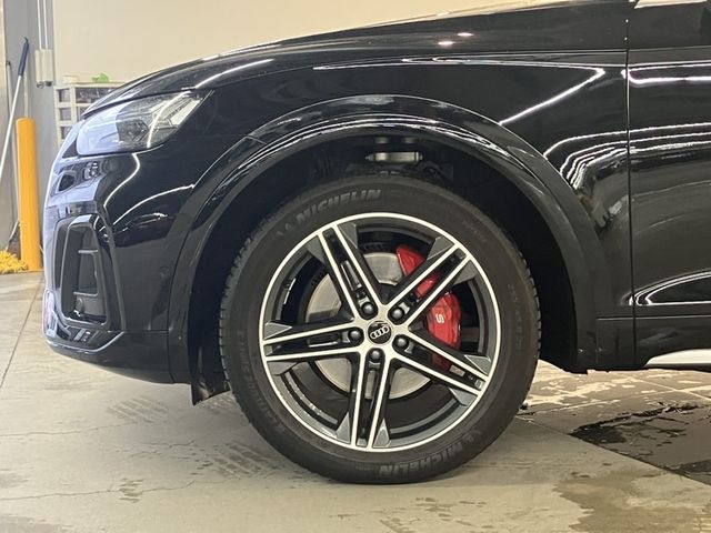 AUDI SQ5 2023 Image 31