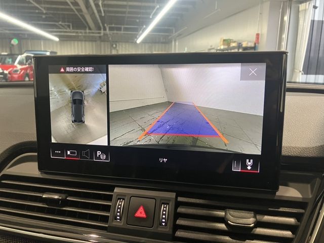 AUDI SQ5 2023 Image 31