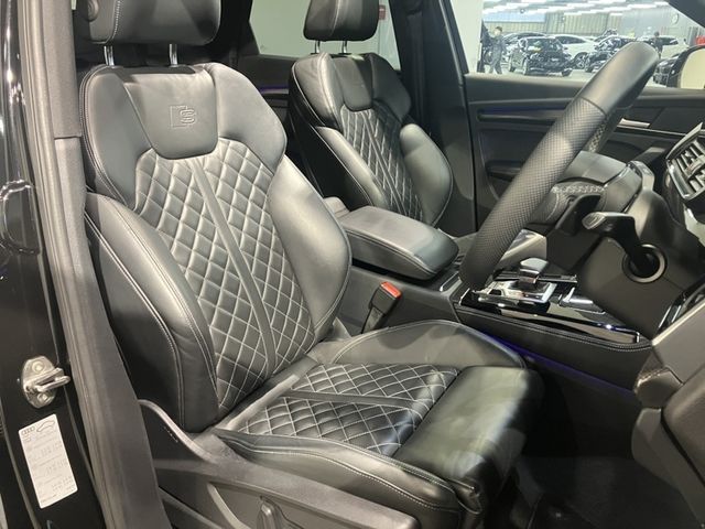 AUDI SQ5 2023 Image 31