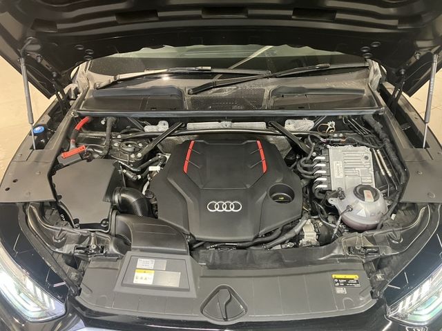 AUDI SQ5 2023 Image 31