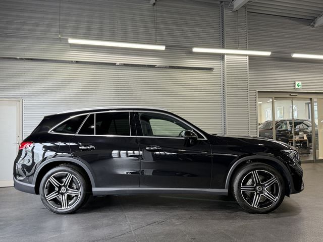 MERCEDES BENZ GLC CL 2025 Image 31