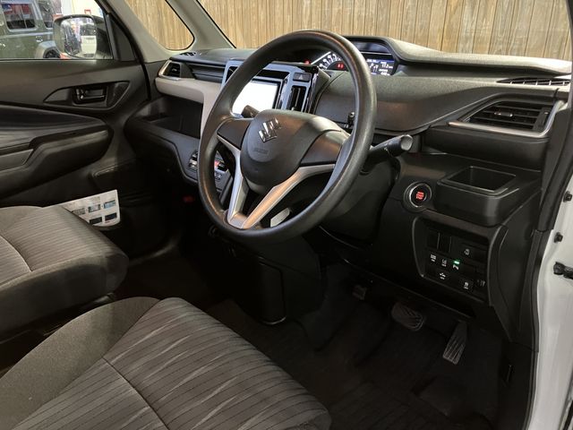 SUZUKI SOLIO 2023 Image 31