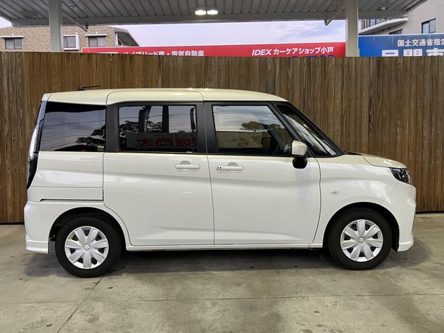 SUZUKI SOLIO 2023 Image 31