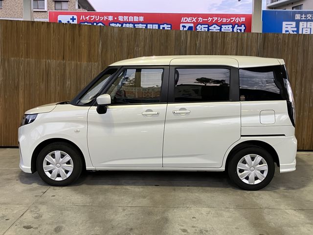 SUZUKI SOLIO 2023 Image 31
