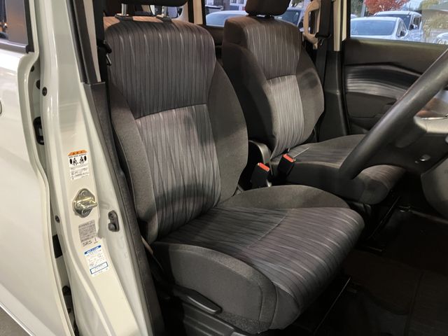 SUZUKI SOLIO 2023 Image 31