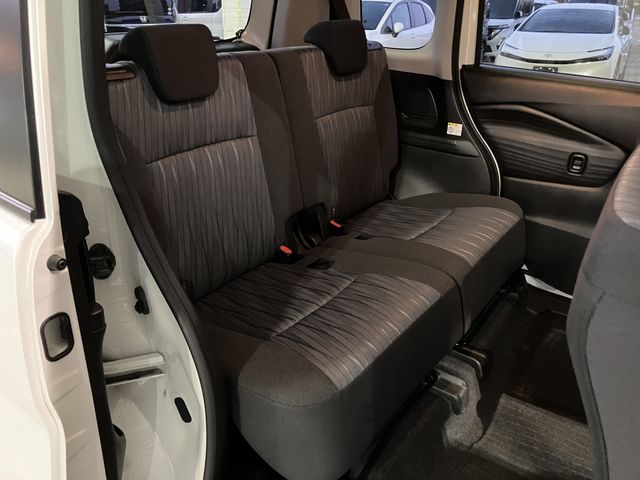 SUZUKI SOLIO 2023 Image 31