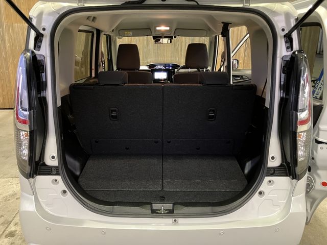 SUZUKI SOLIO 2023 Image 31