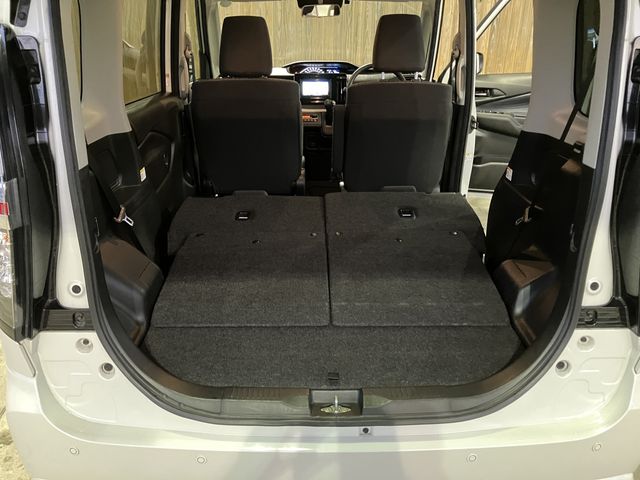 SUZUKI SOLIO 2023 Image 31