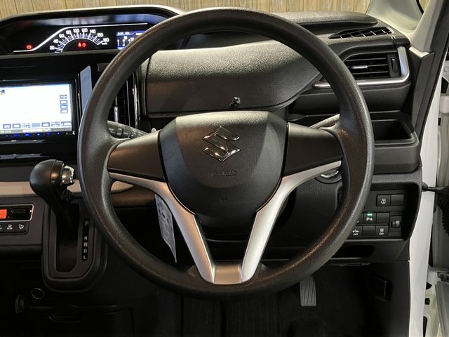 SUZUKI SOLIO 2023 Image 31