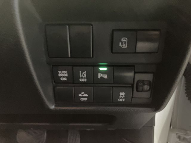 SUZUKI SOLIO 2023 Image 31