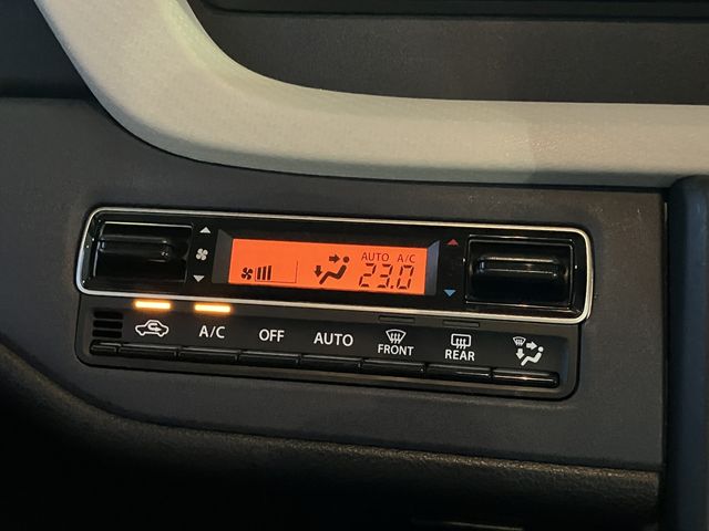 SUZUKI SOLIO 2023 Image 31