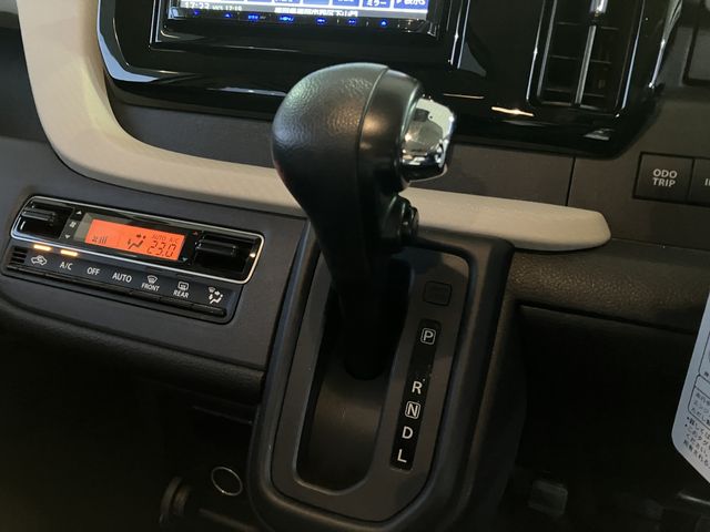 SUZUKI SOLIO 2023 Image 31