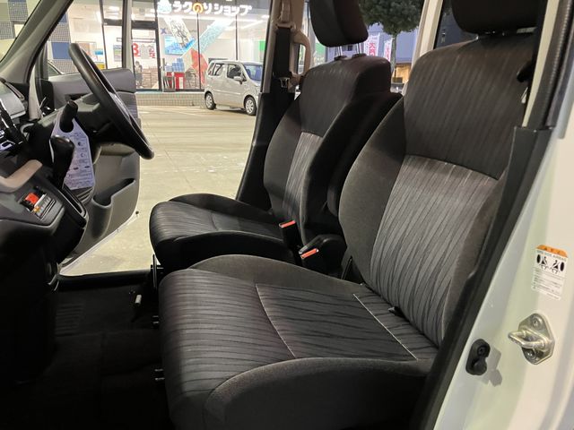 SUZUKI SOLIO 2023 Image 31