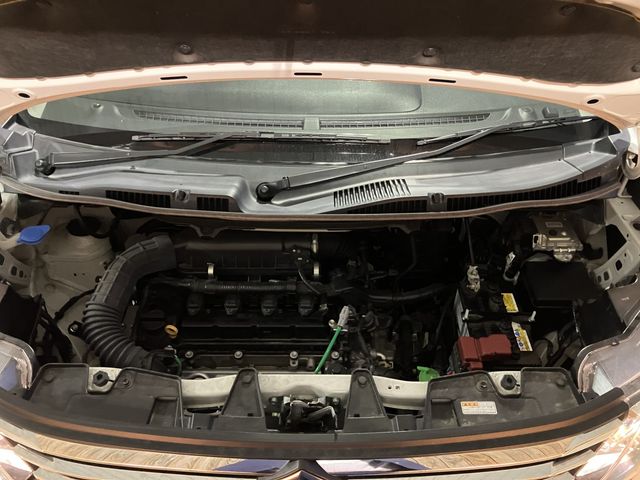 SUZUKI SOLIO 2023 Image 31