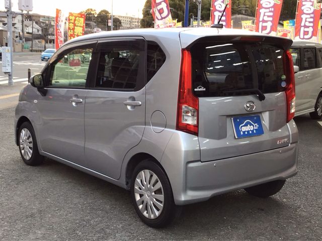 DAIHATSU MOVE 2019 Image 31