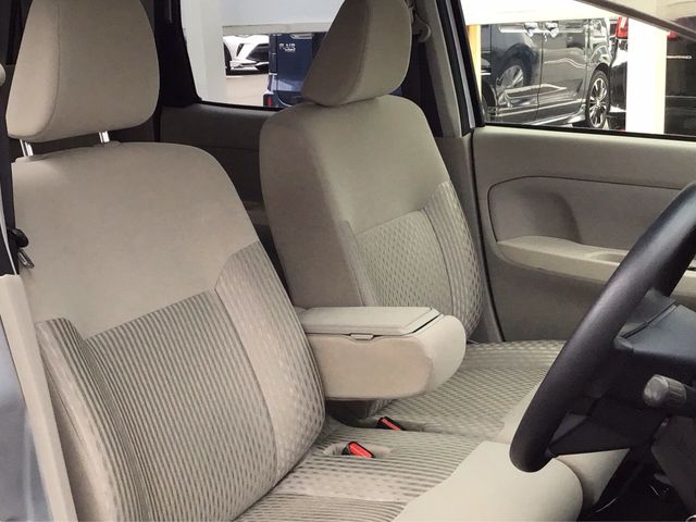 DAIHATSU MOVE 2019 Image 31