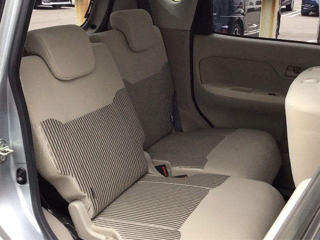 DAIHATSU MOVE 2019 Image 31