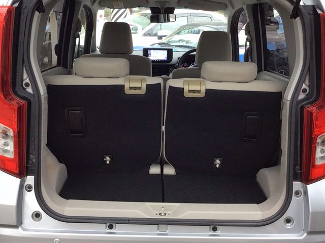 DAIHATSU MOVE 2019 Image 31