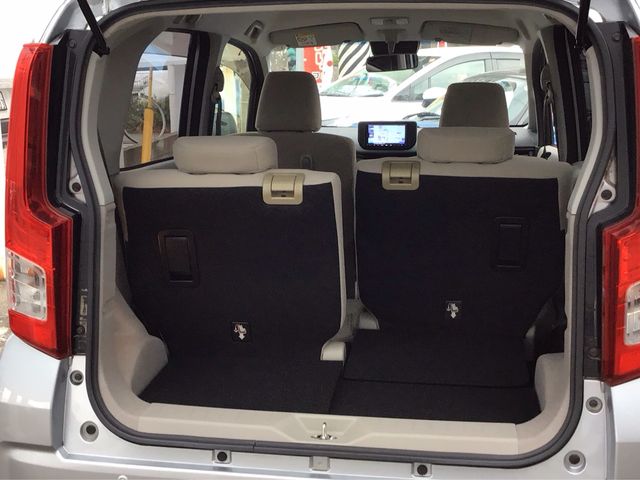 DAIHATSU MOVE 2019 Image 31