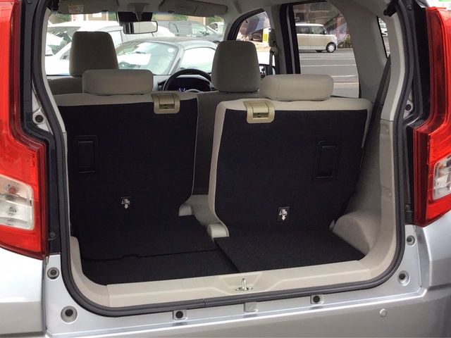 DAIHATSU MOVE 2019 Image 31