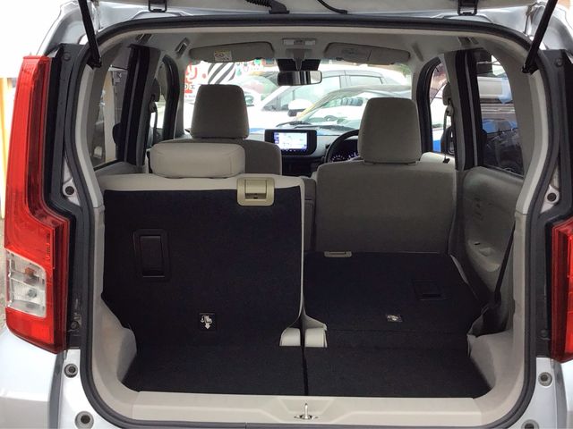 DAIHATSU MOVE 2019 Image 31