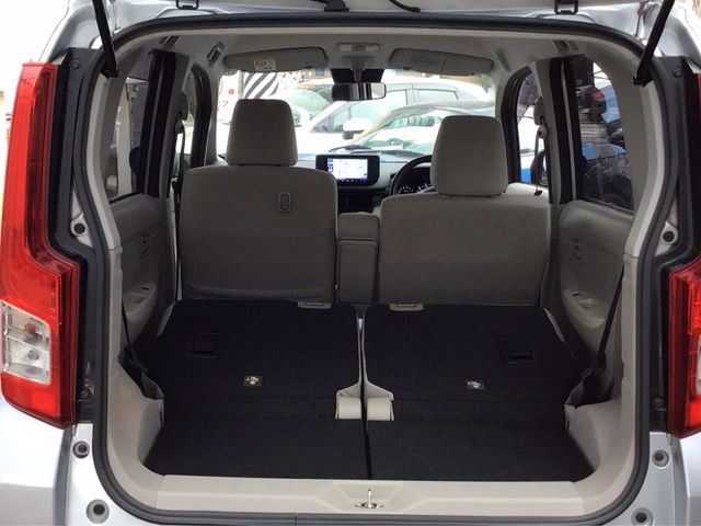 DAIHATSU MOVE 2019 Image 31