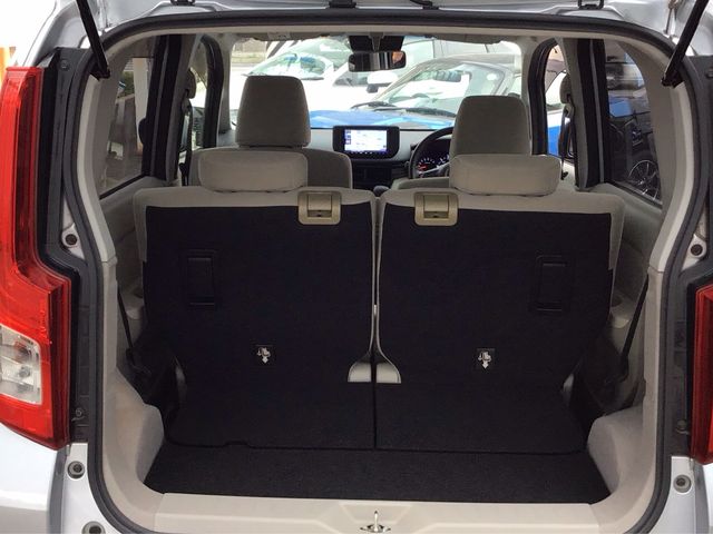 DAIHATSU MOVE 2019 Image 31