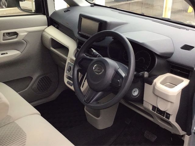 DAIHATSU MOVE 2019 Image 31