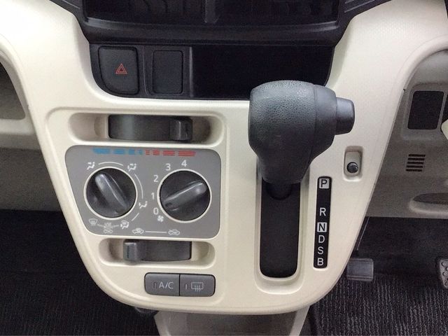 DAIHATSU MOVE 2019 Image 31