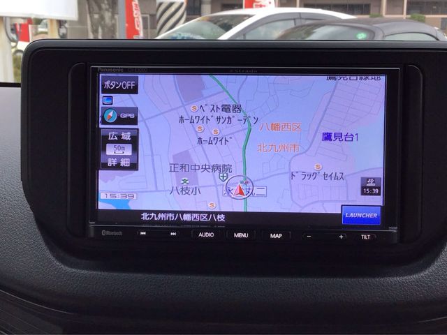 DAIHATSU MOVE 2019 Image 31