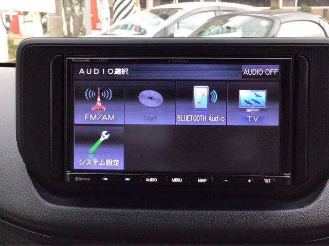 DAIHATSU MOVE 2019 Image 31